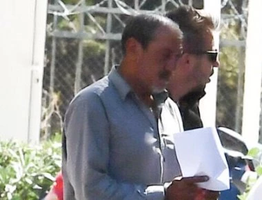 Ζεφύρι: Αυτός είναι ο 58χρονος που συνέλαβε η ΕΛ.ΑΣ. για την κακοποίηση της 22χρονης (φώτο)